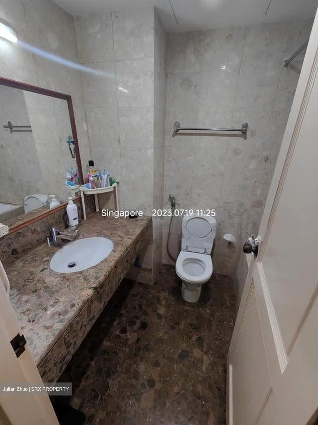 Meralodge (D23), Condominium #628843431